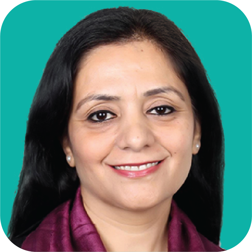 Dr Mandeep