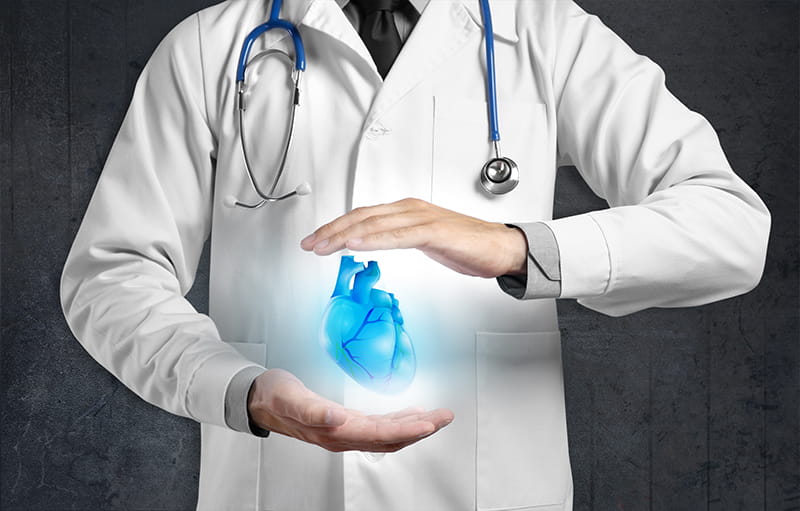 Cardioprotection