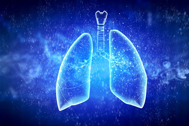 Pneumonia
