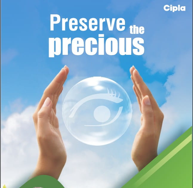 preserve the precious