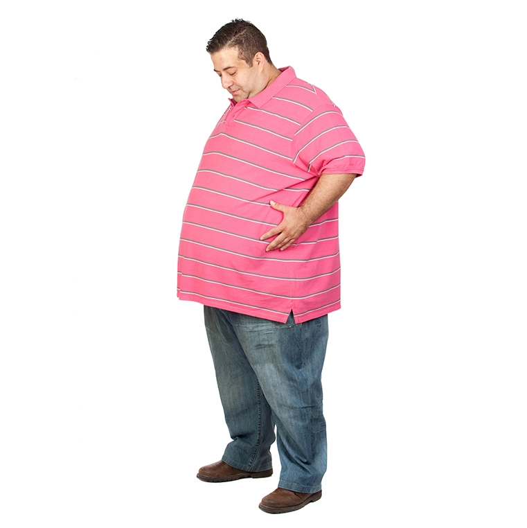 General  Central Adiposity The Risk Factors for CVrelated Outcomes in Highrisk T2DM Patients