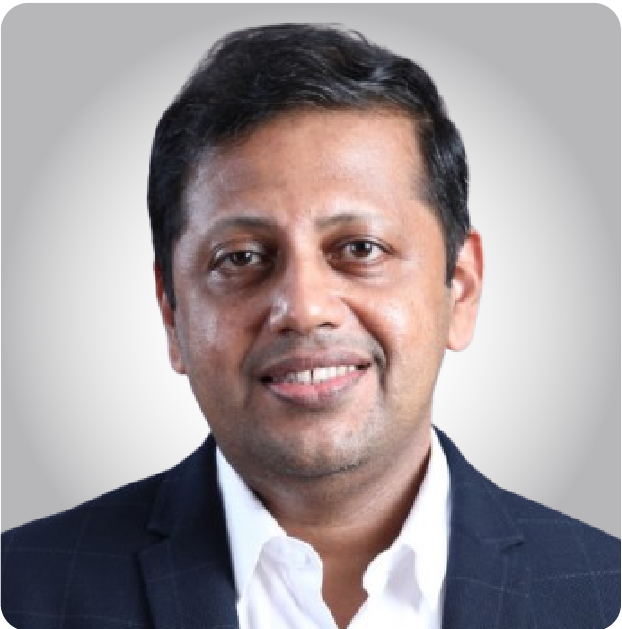 Dr. P Arjun