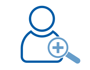 Patient Screening icon