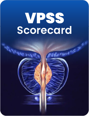 VPSS ScoreCard