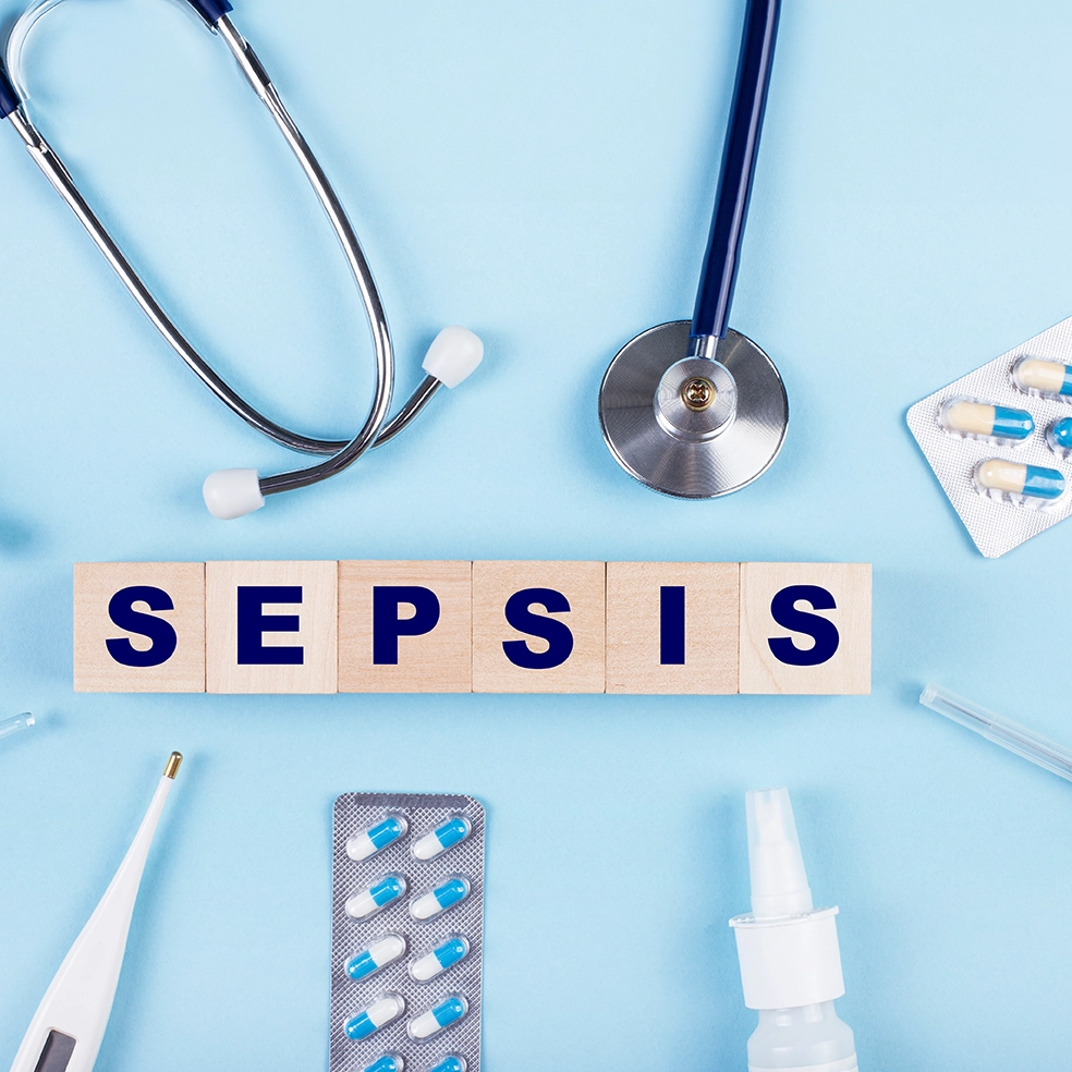 sepsis